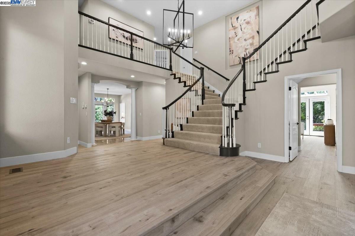 Property Photo: 318 Montoya Way CA 94526