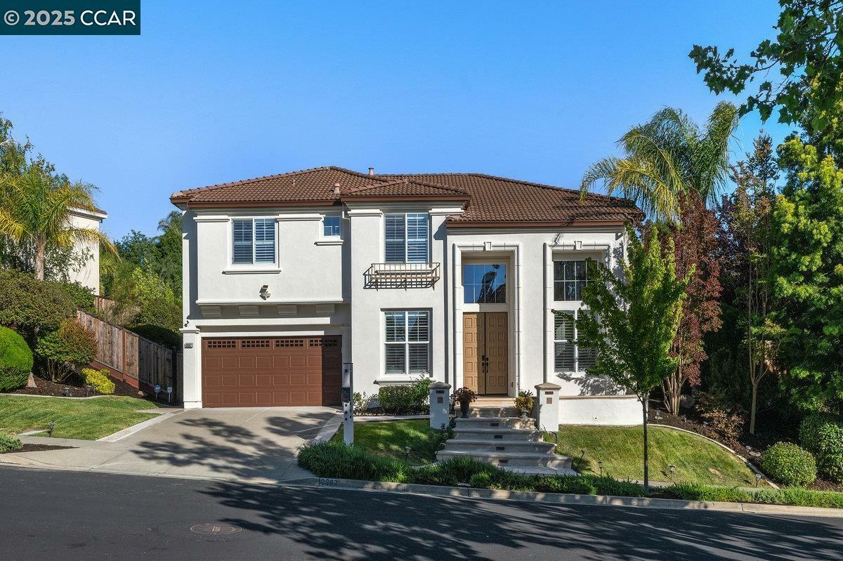 9662 Velvet Leaf Cir  San Ramon CA 94582 photo