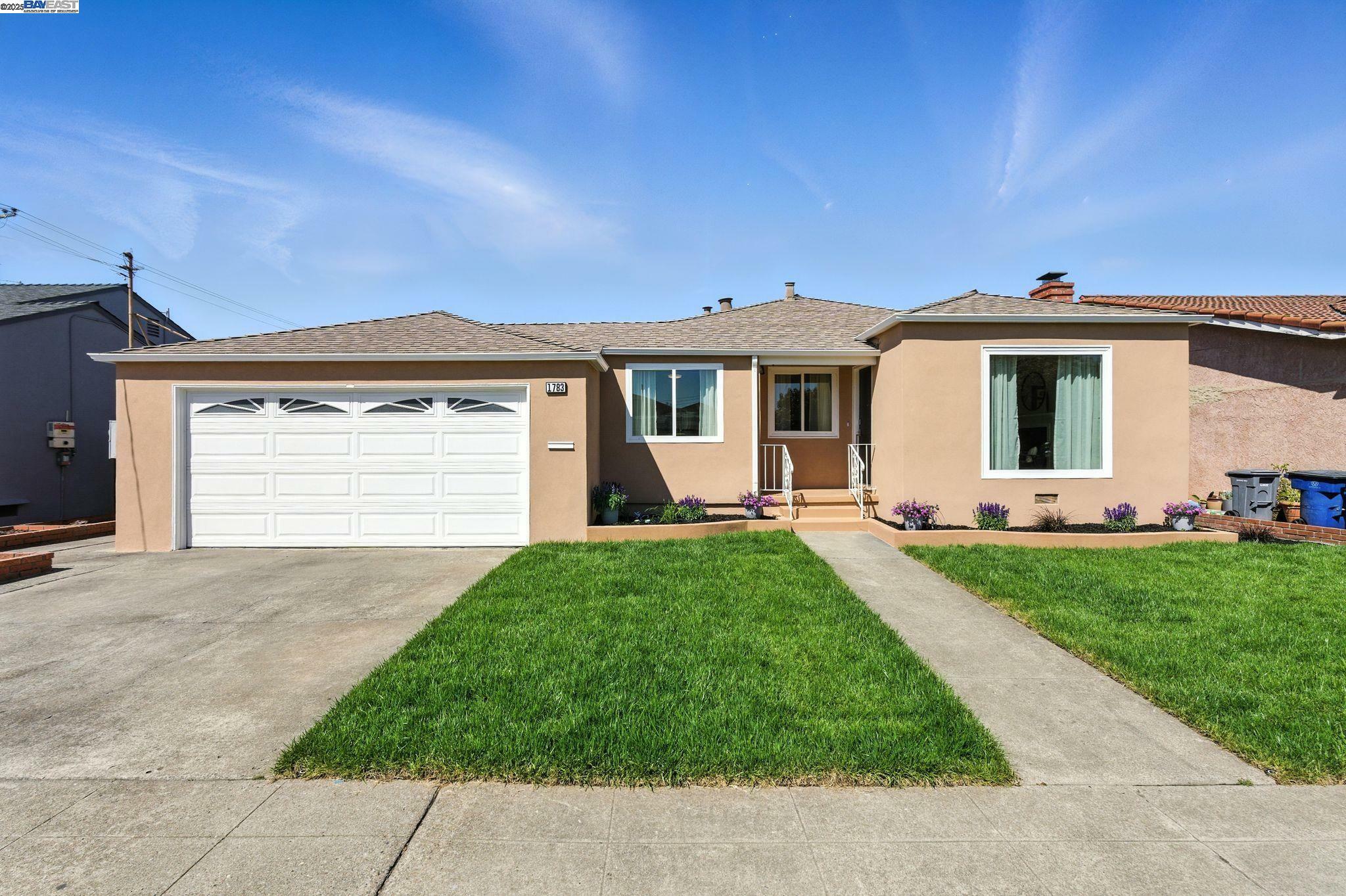 1783 Pacific Ave  San Leandro CA 94577 photo