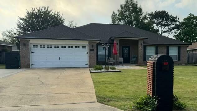 3155 Border Creek Drive  Crestview FL 32539 photo