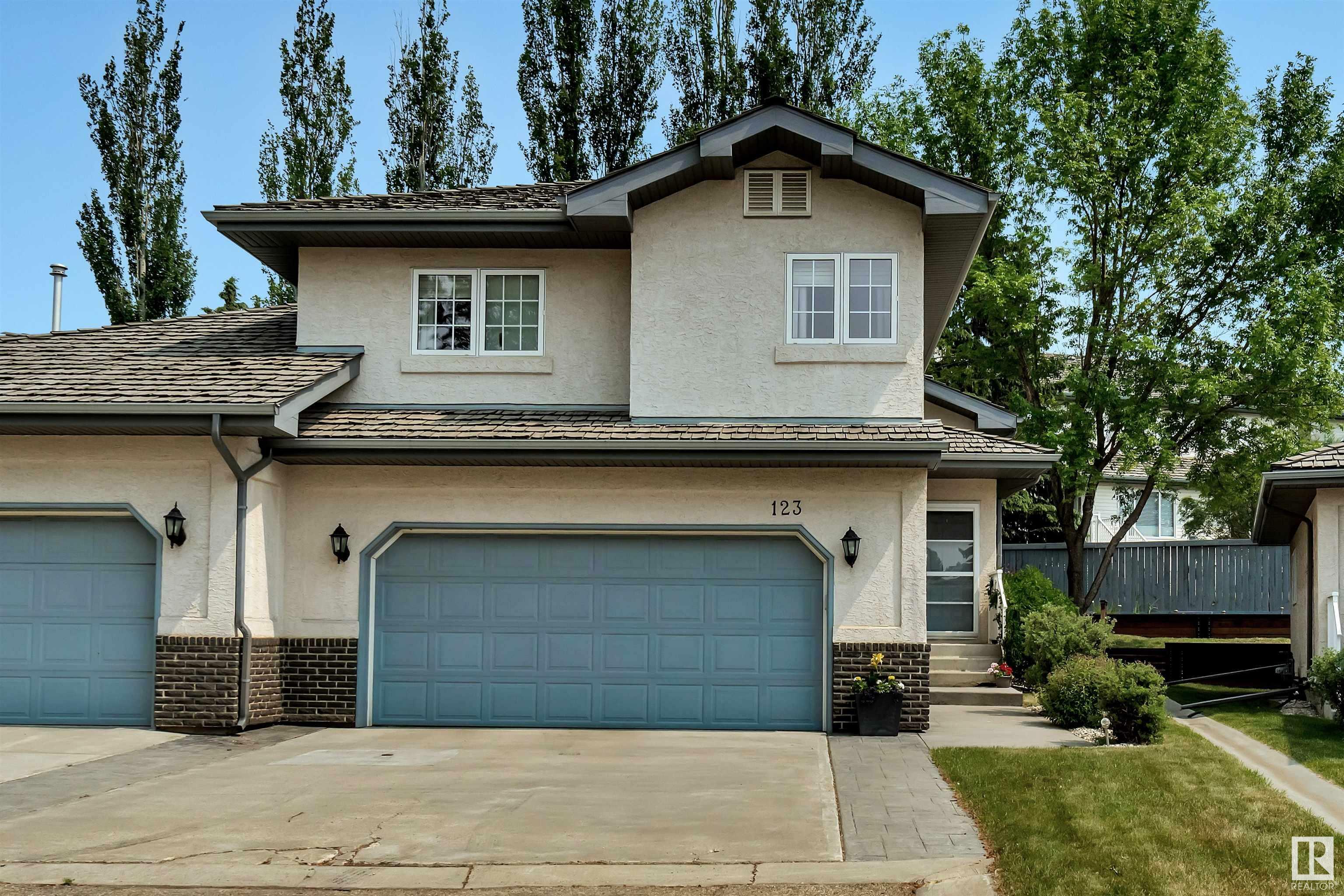 215 Blackburn SW 123  Edmonton AB T6W 1B9 photo