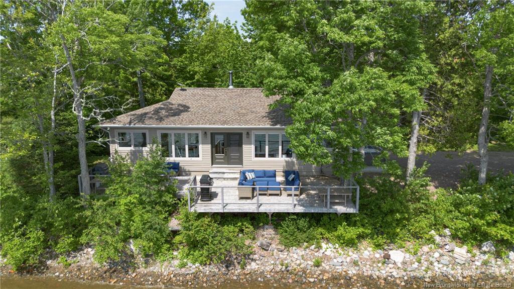 Property Photo: 56 Tweedside Evergreen Lane NB E6K 3Z5