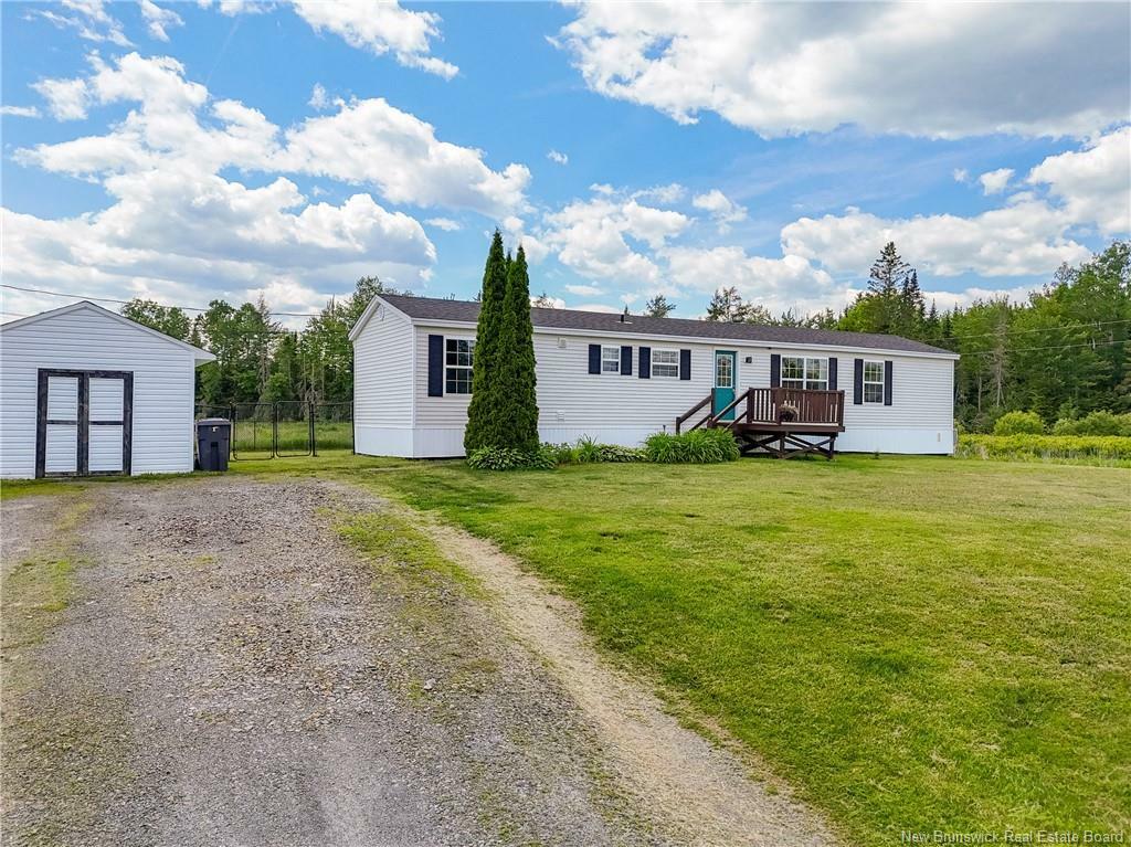 46 Sunpoke Road  Rusagonis NB E3B 8Y6 photo