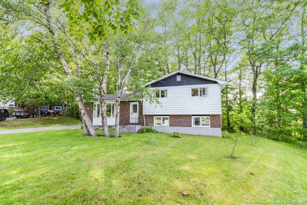 72 Lily Street  Fredericton NB E3C 1L6 photo
