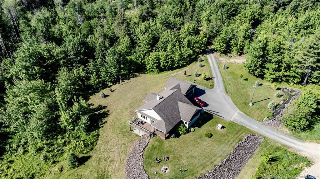 Property Photo: 151 Ch Du Marais NB E4X 0B7