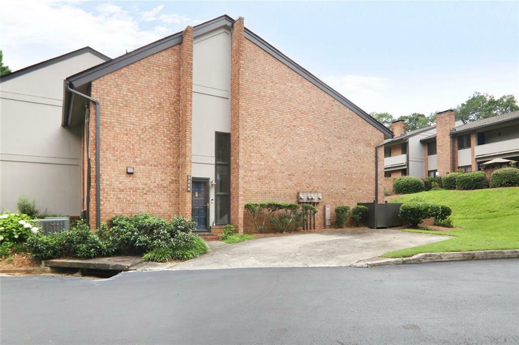 Property Photo:  3268 Clairmont North Road NE  GA 30329 