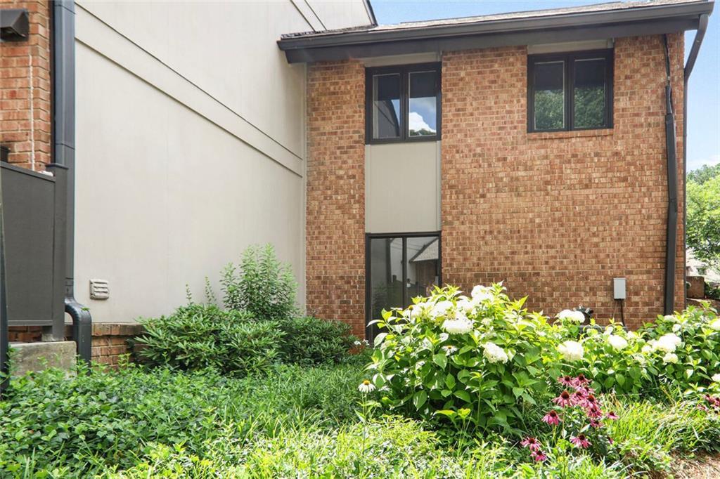 Property Photo: 3268 Clairmont North Road NE GA 30329