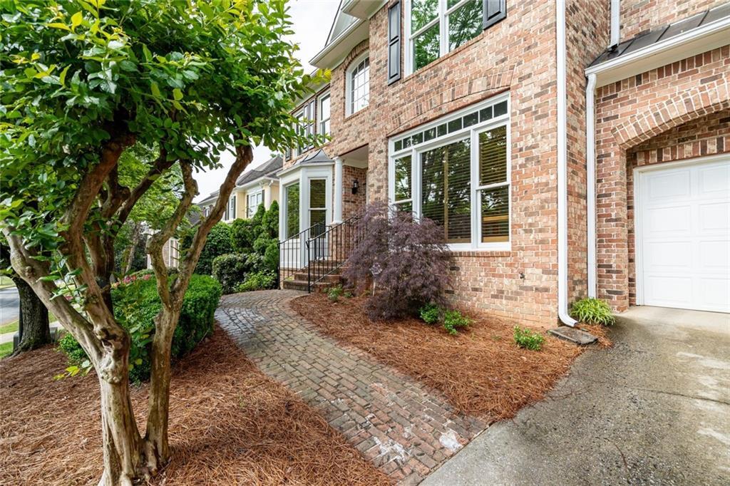 Property Photo: 3220 Millwood Trail GA 30080