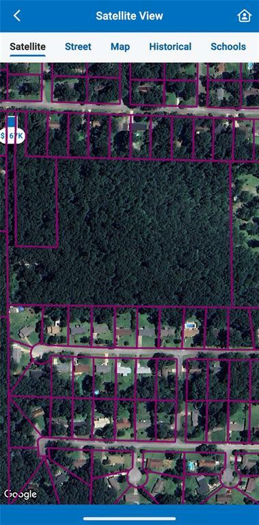 Property Photo: 6394 Shore Drive GA 30135