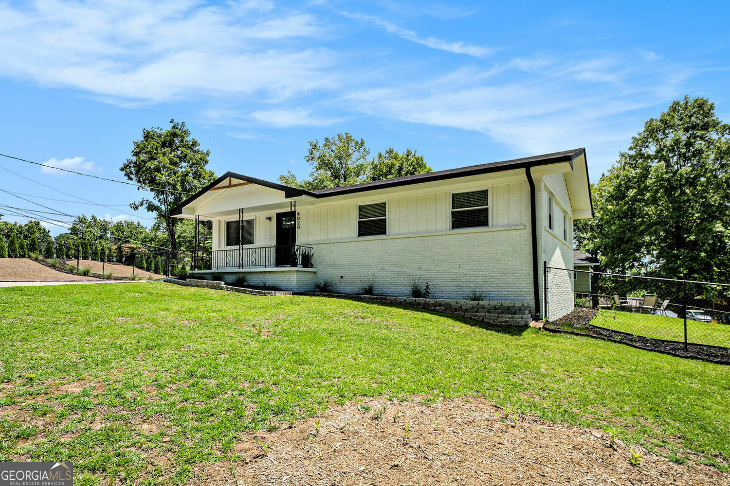 Property Photo: 4020 Ester Drive SW GA 30331