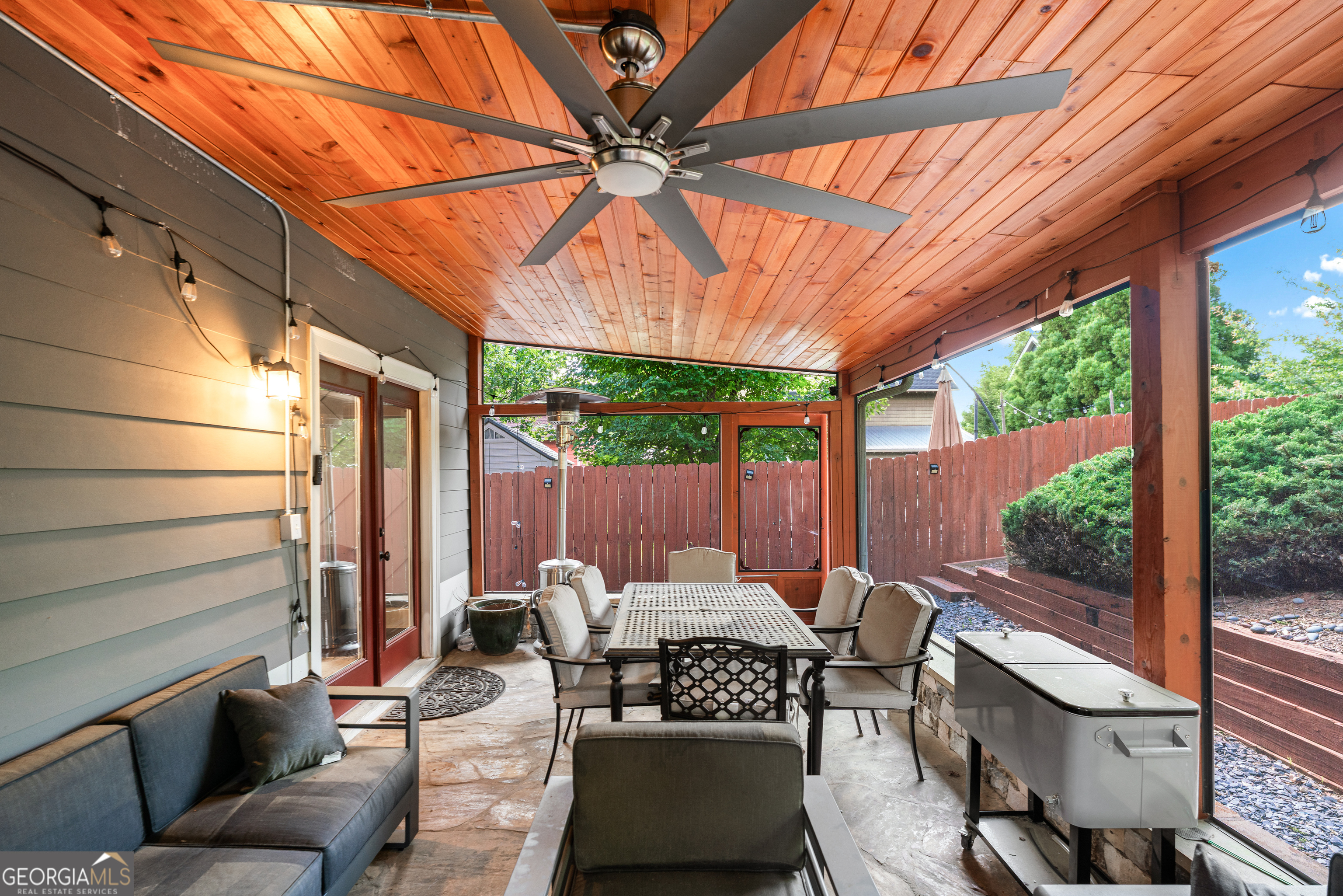 Property Photo: 2412 Boulder Road SE GA 30316