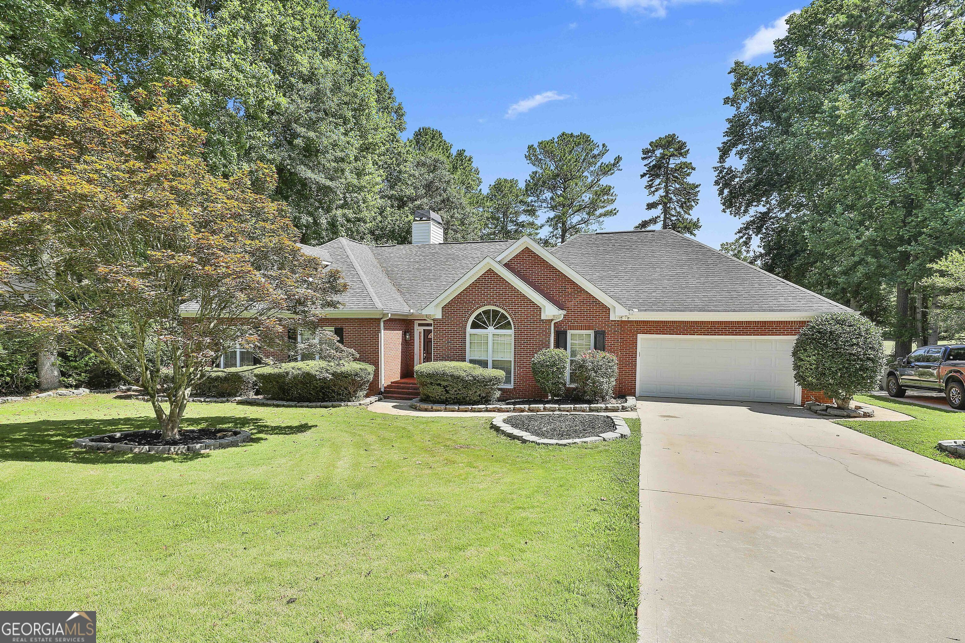 Property Photo: 63 Clubview Drive GA 30265