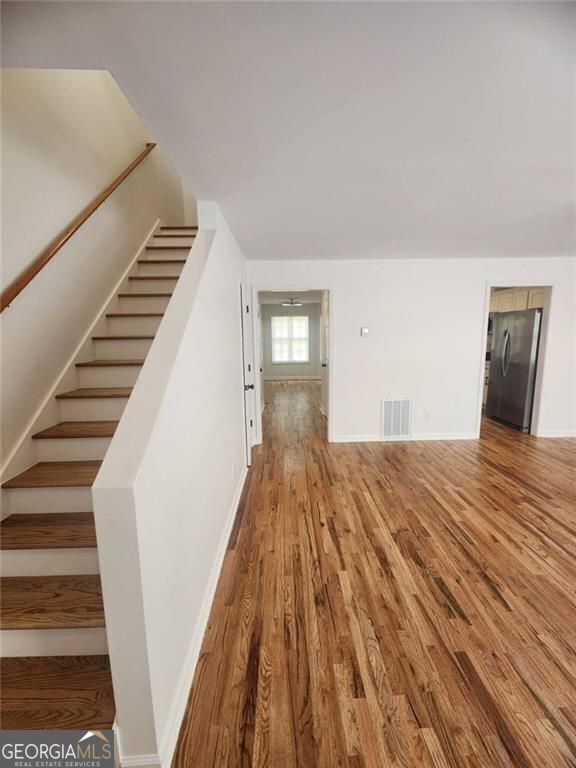 Property Photo:  2316 Strathmoor Manor Drive  GA 30058 