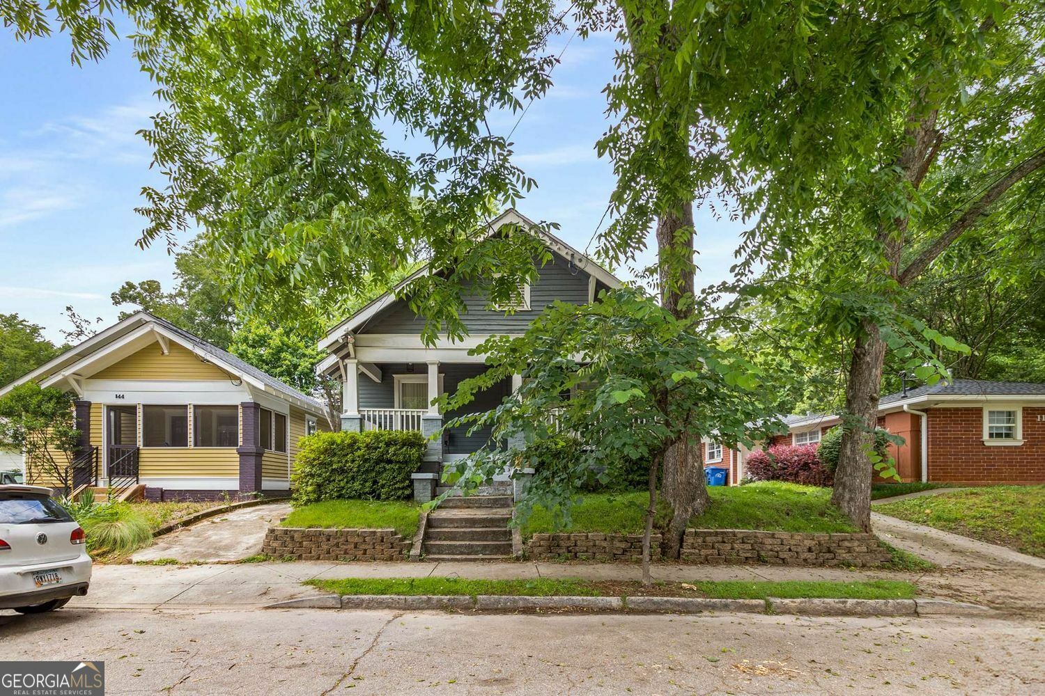 Property Photo: 1148 Hardee Street NE GA 30307