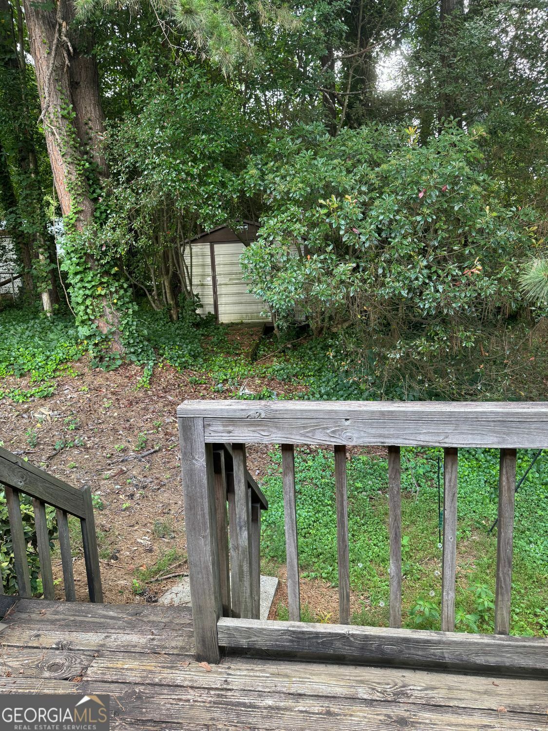 Property Photo: 4059 Heritage Valley Court GA 30093
