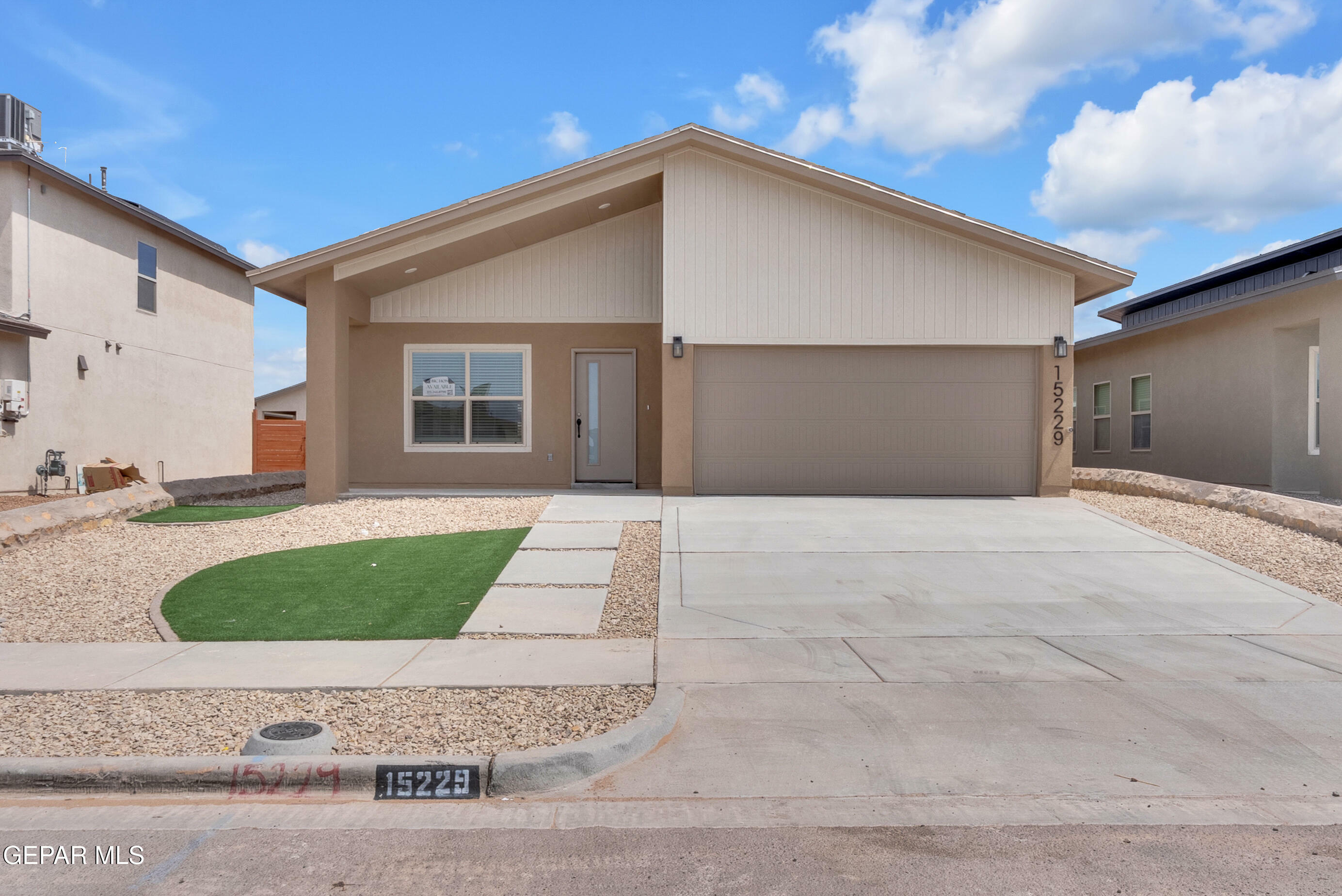 12277 Sanaa Drive  El Paso TX 79934 photo