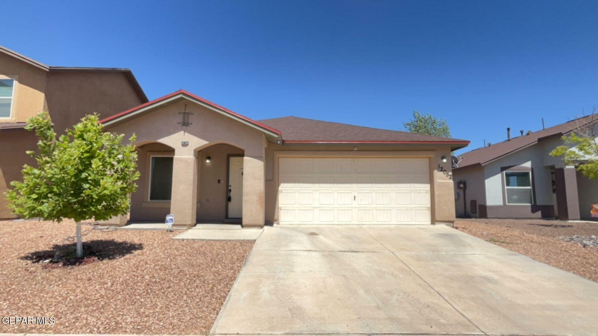 Property Photo: 12052 Copper Head Lane TX 79934