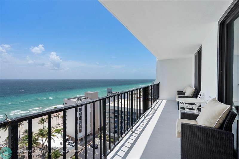 322 Buchanan St Ph5b  Hollywood FL 33019 photo