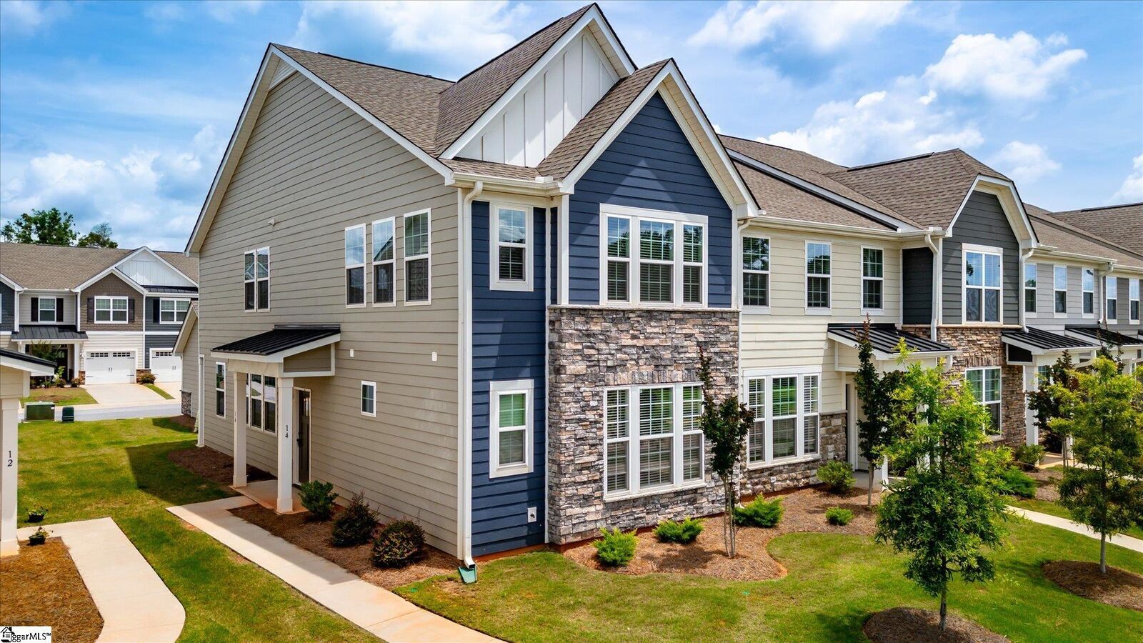 Property Photo: 14 Gaskins Trail SC 29690