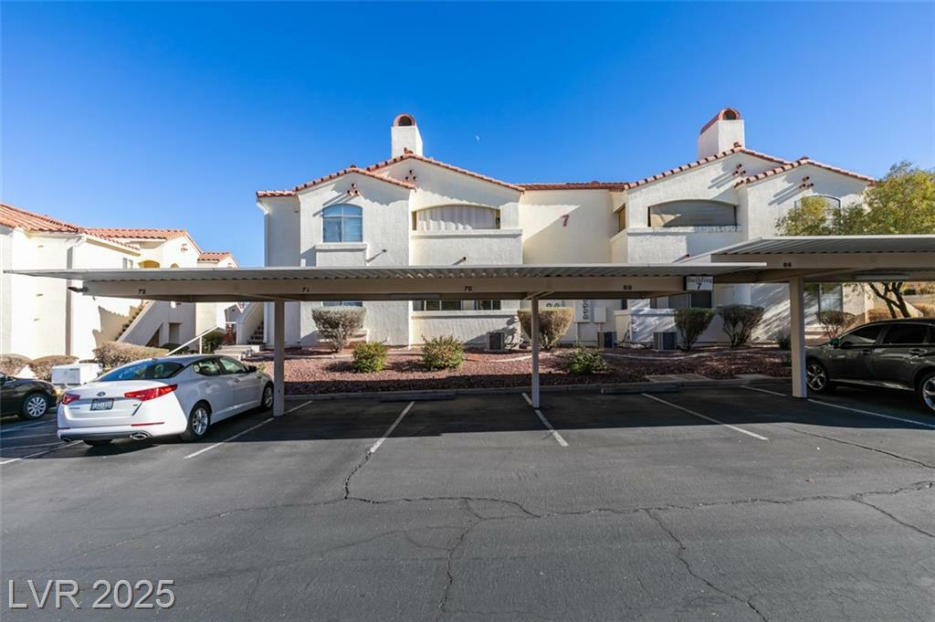 Property Photo: 698 South Racetrack Road 711 NV 89015