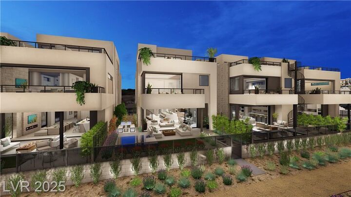 Property Photo:  20 Lakefront Drive  NV 89011 