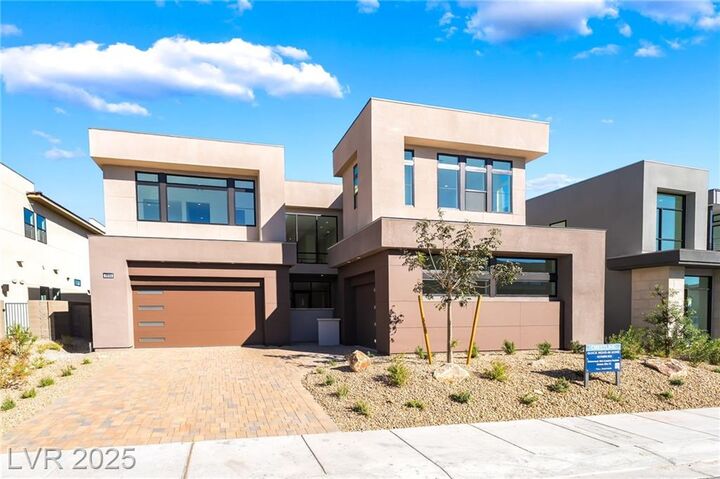 Property Photo: 4846 Shady Ridge Drive NV 89135