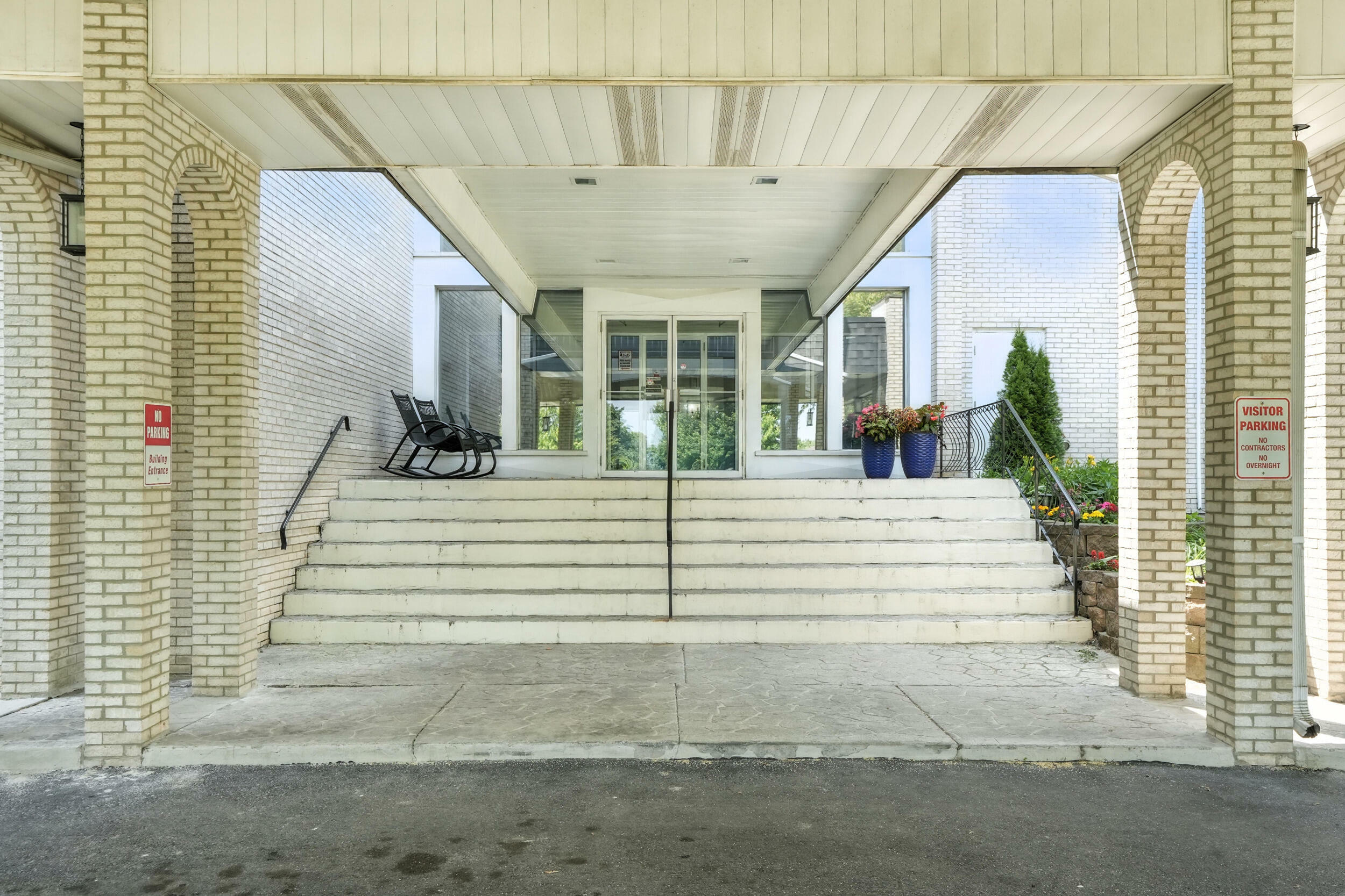 Property Photo:  8750 Harrison Avenue 312  IN 46321 