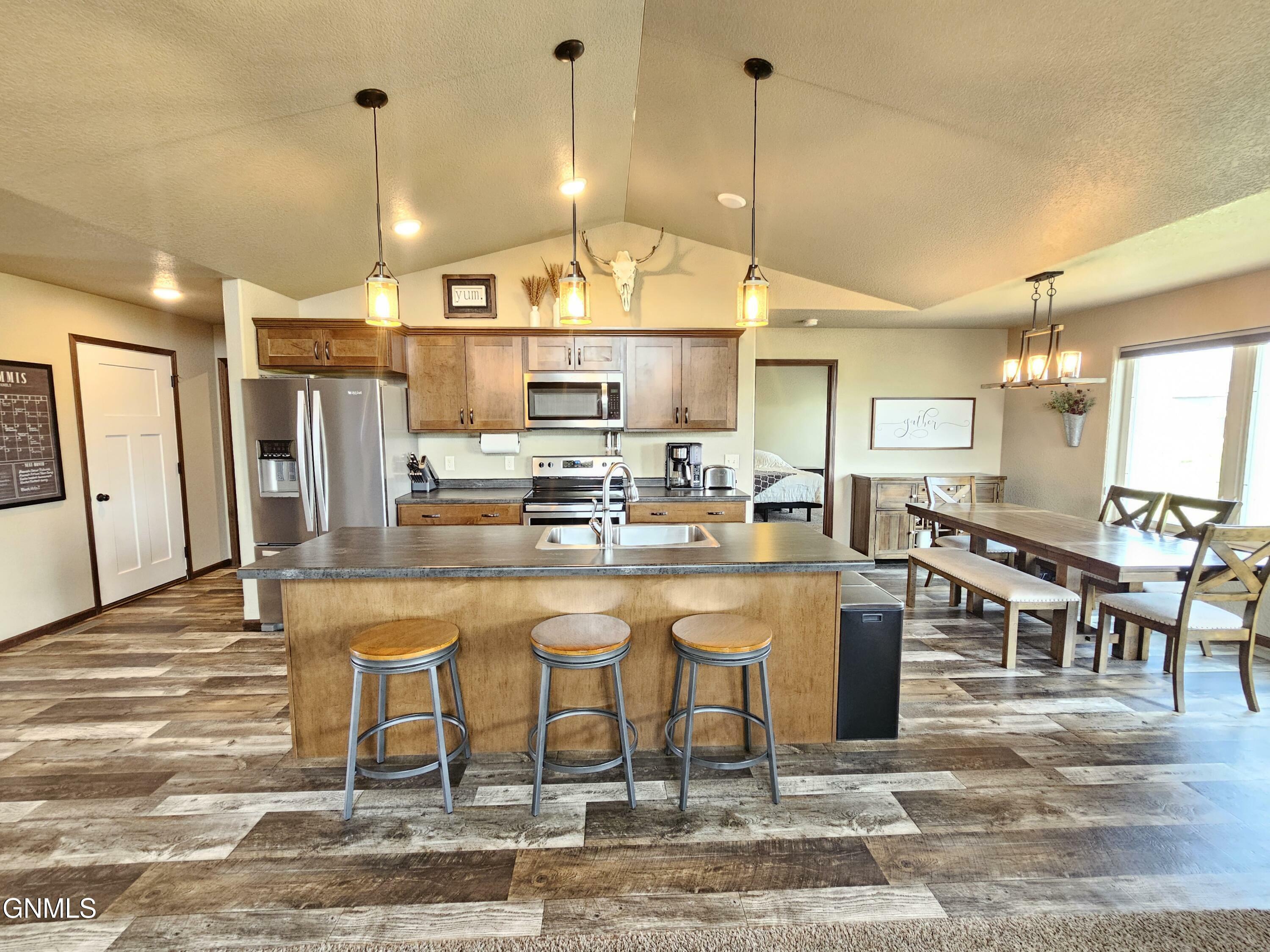 Property Photo: 6921 Majestic Place ND 58504