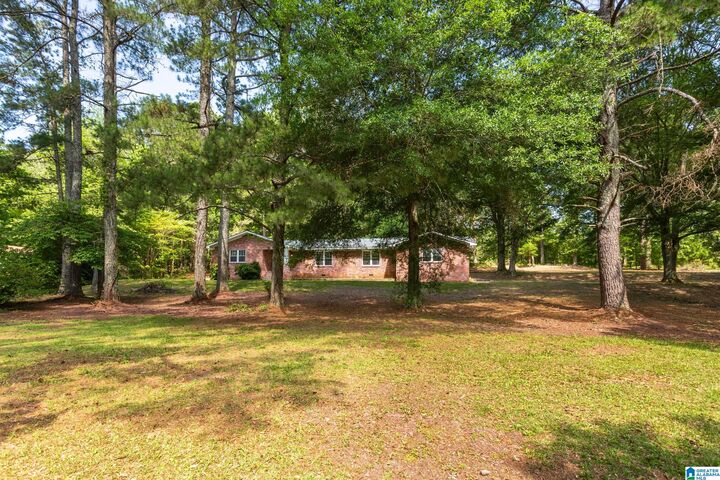 Property Photo:  2810 Mountain View Drive  AL 35907 