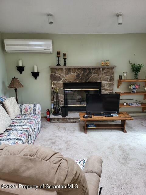 Property Photo: 52 S Lehigh River Drive # K1447 PA 18424