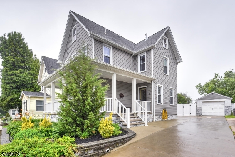 Property Photo: 382 Highland St NJ 08879