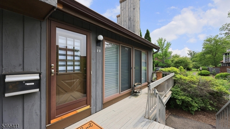 Property Photo: 247 Gemini Dr 2D NJ 08844