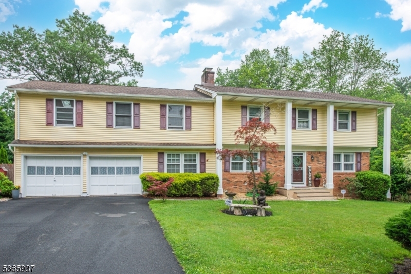 Property Photo: 1 Nyma Way NJ 07876