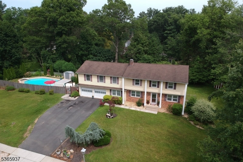 1 Nyma Way  Roxbury Twp. NJ 07876 photo