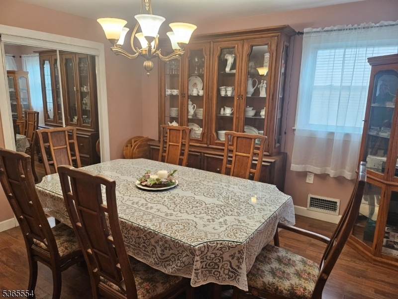 Property Photo: 100 Grove St NJ 07463