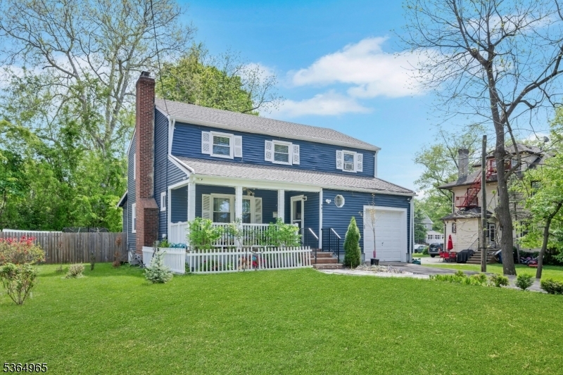 Property Photo: 981 Carnegie Ave NJ 07060