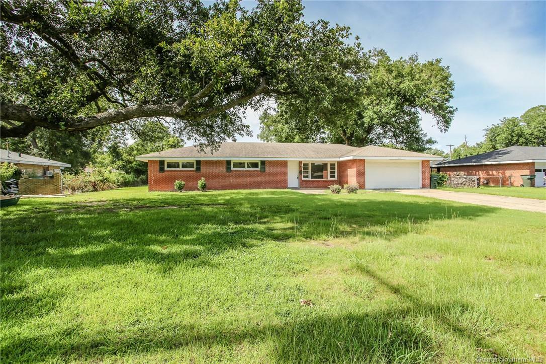 608 Contour Street  Lake Charles LA 70605 photo