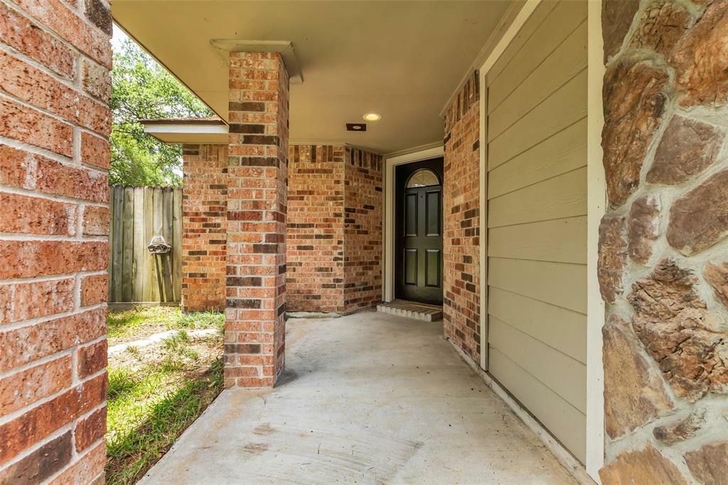 Property Photo: 9410 Chapel Pine Court TX 77379