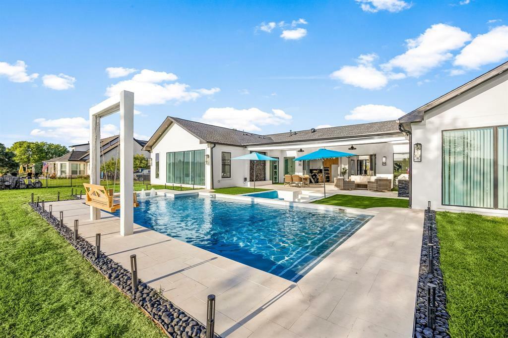Property Photo: 3227 River Bend Drive TX 77471