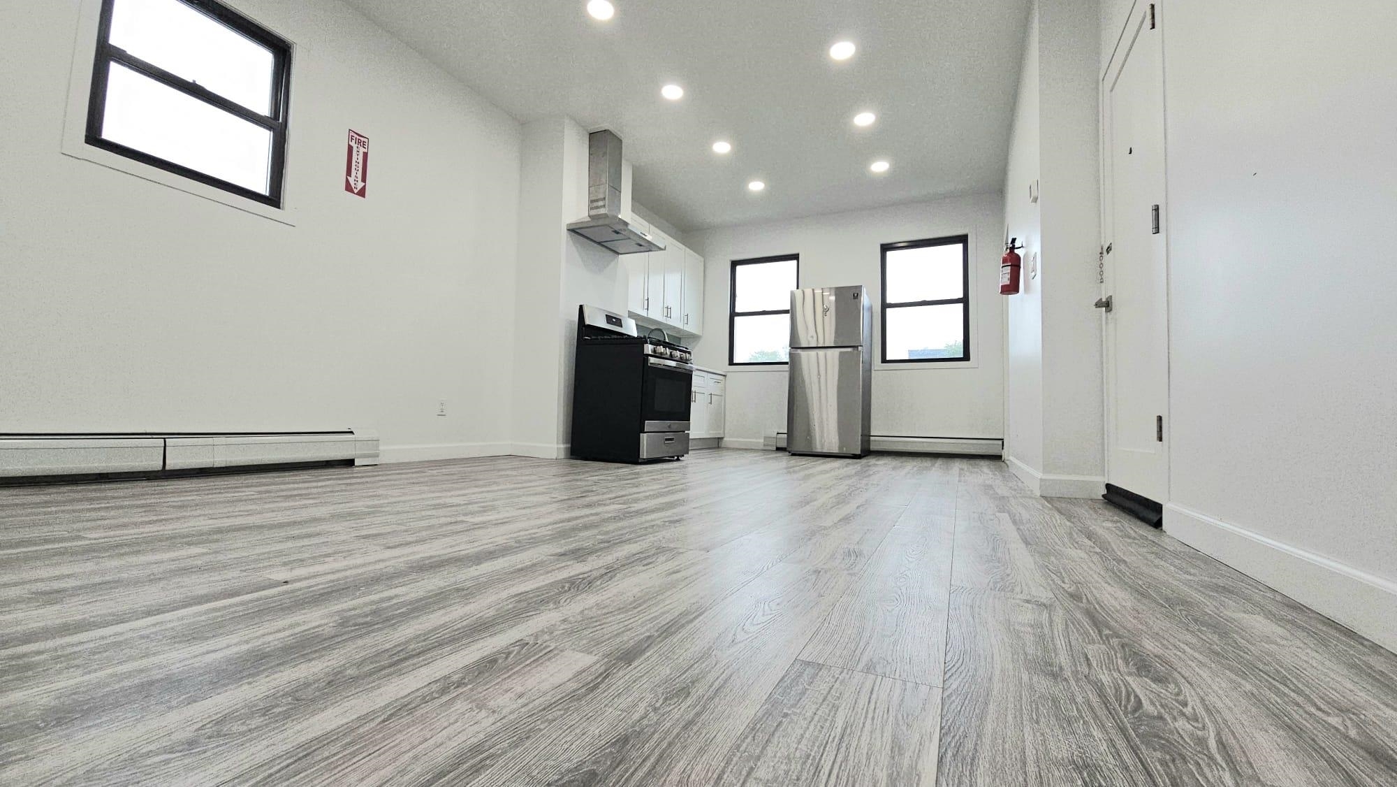 Property Photo: 1210 12th St #3 NJ 07047