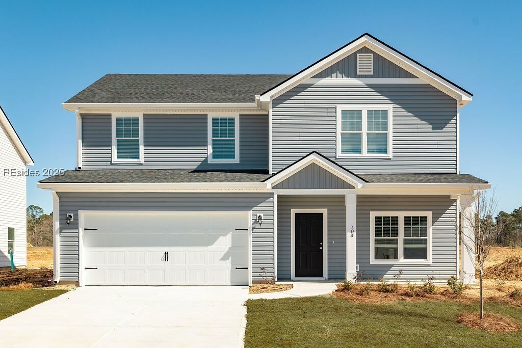 14 Preamble Drive  Bluffton SC 29910 photo
