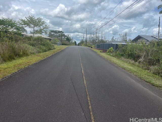 Property Photo: 16-2147 Aloha Drive HI 96778