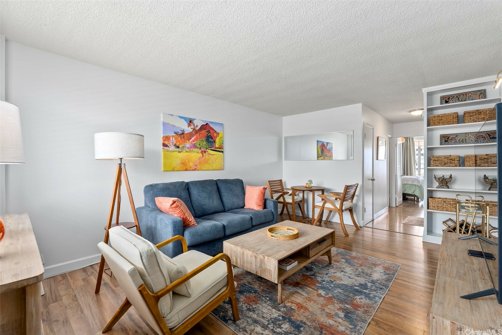 Property Photo: 1720 Ala Moana Boulevard 1101B HI 96815