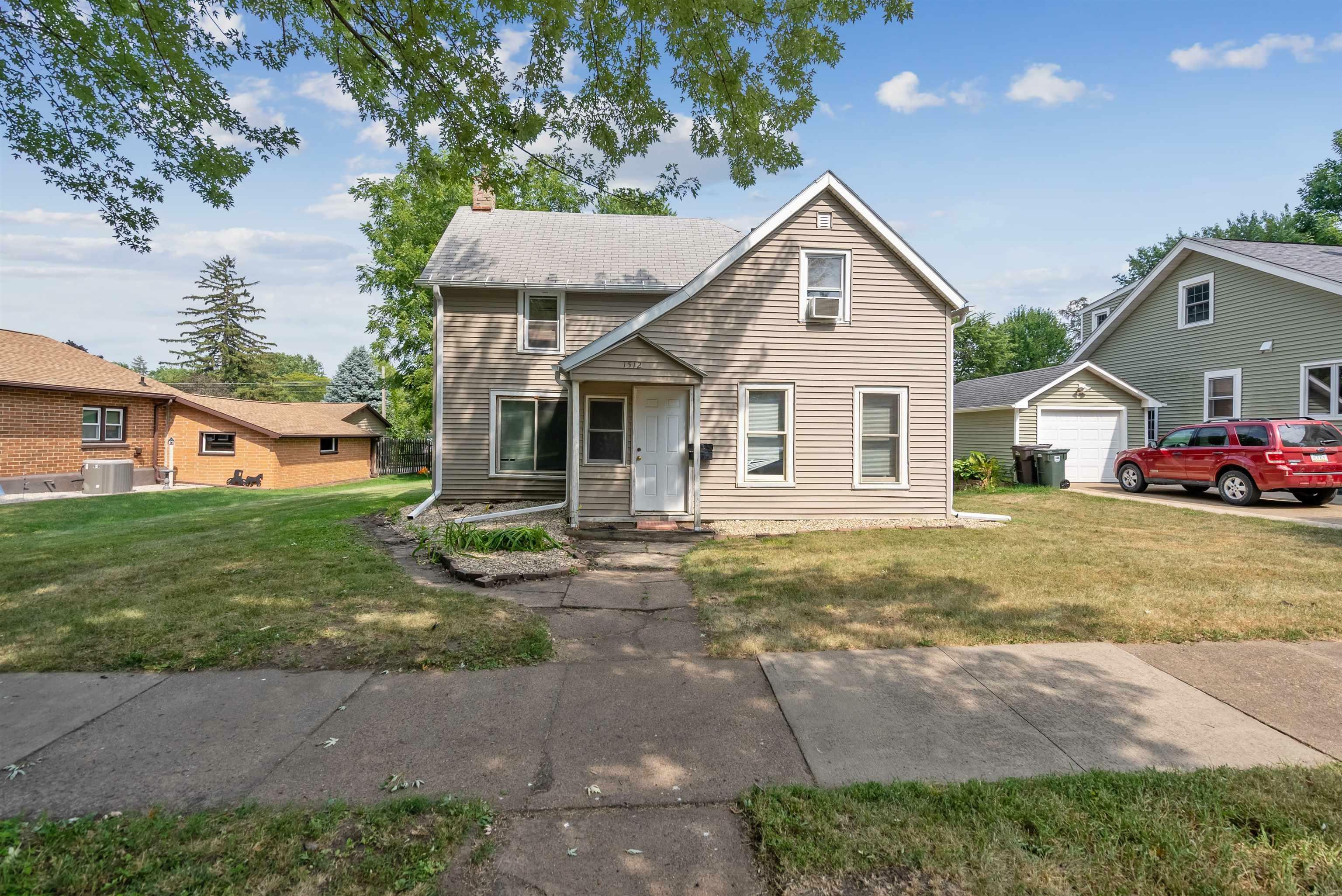 1512 Iowa Street  Cedar Falls IA 50613 photo