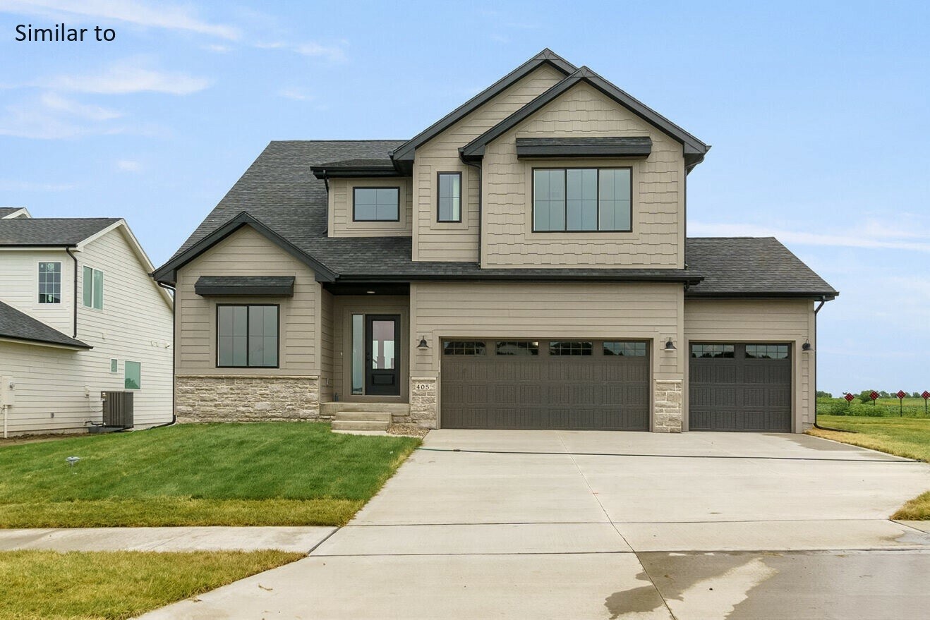 1511 NW Benjamin Drive  Ankeny IA 50023 photo