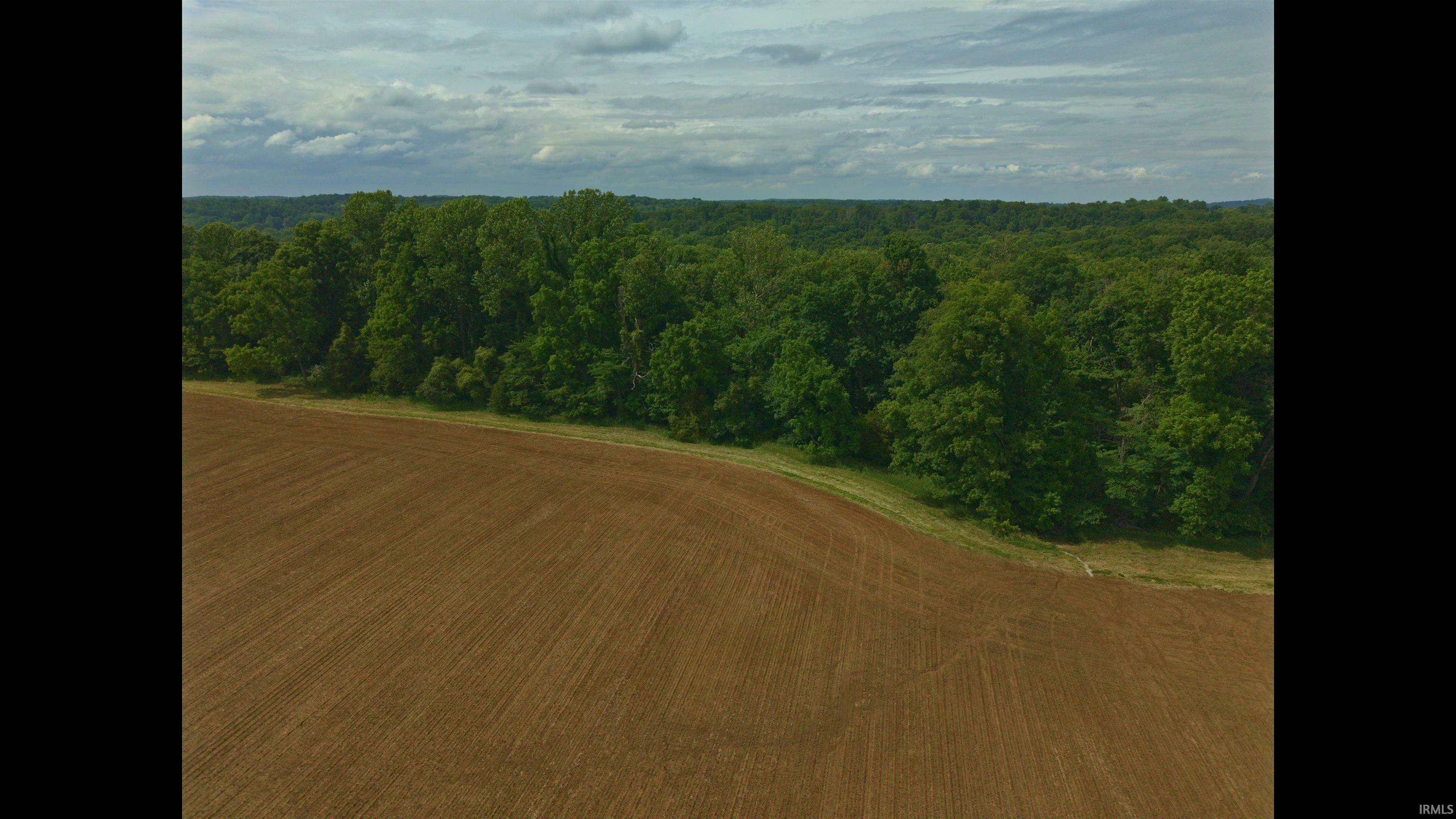 Property Photo: 7353 W Eller Road IN 47403