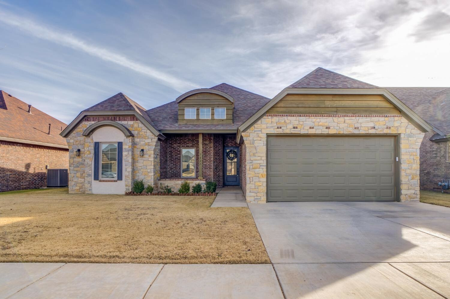 Property Photo: 3621 121st Street TX 79423