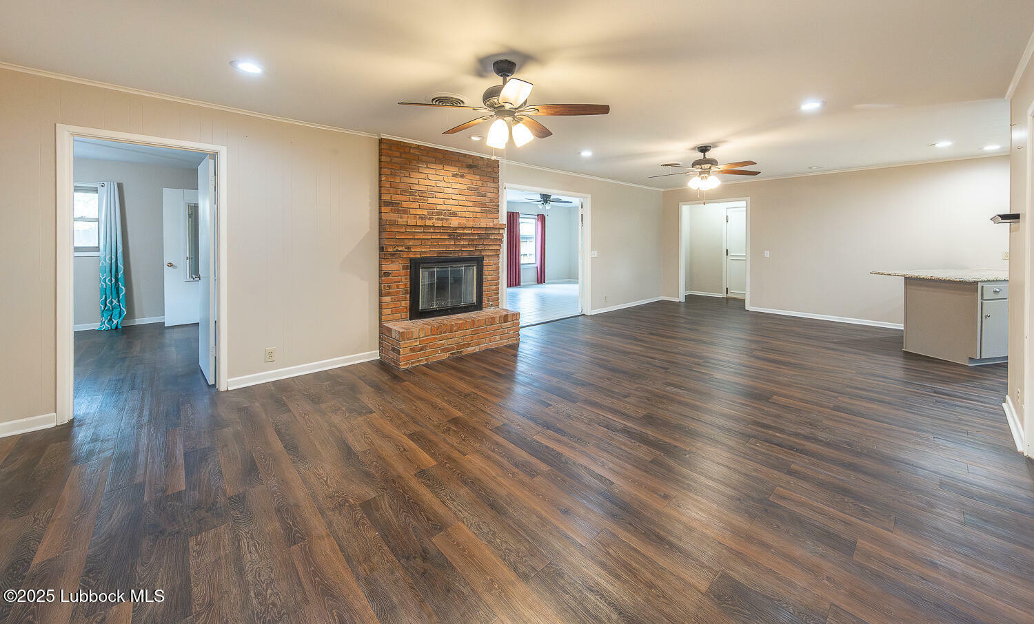 Property Photo: 3423 60th Street TX 79413