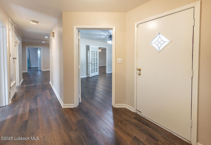 Property Photo: 3423 60th Street TX 79413