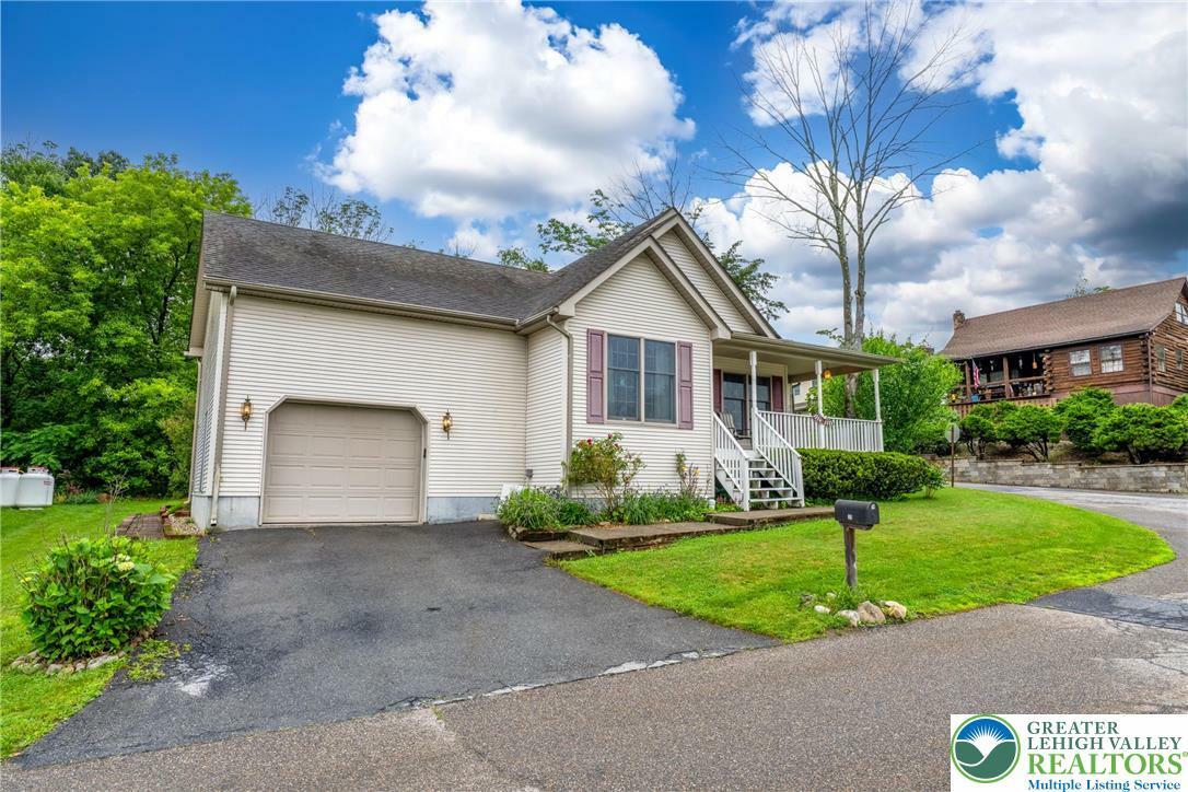 Property Photo: 11 Apache Drive PA 18343